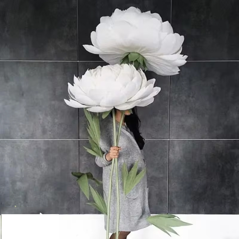 Fiore di carta fatto a mano pe - Home Decor Event recensione e prezzo