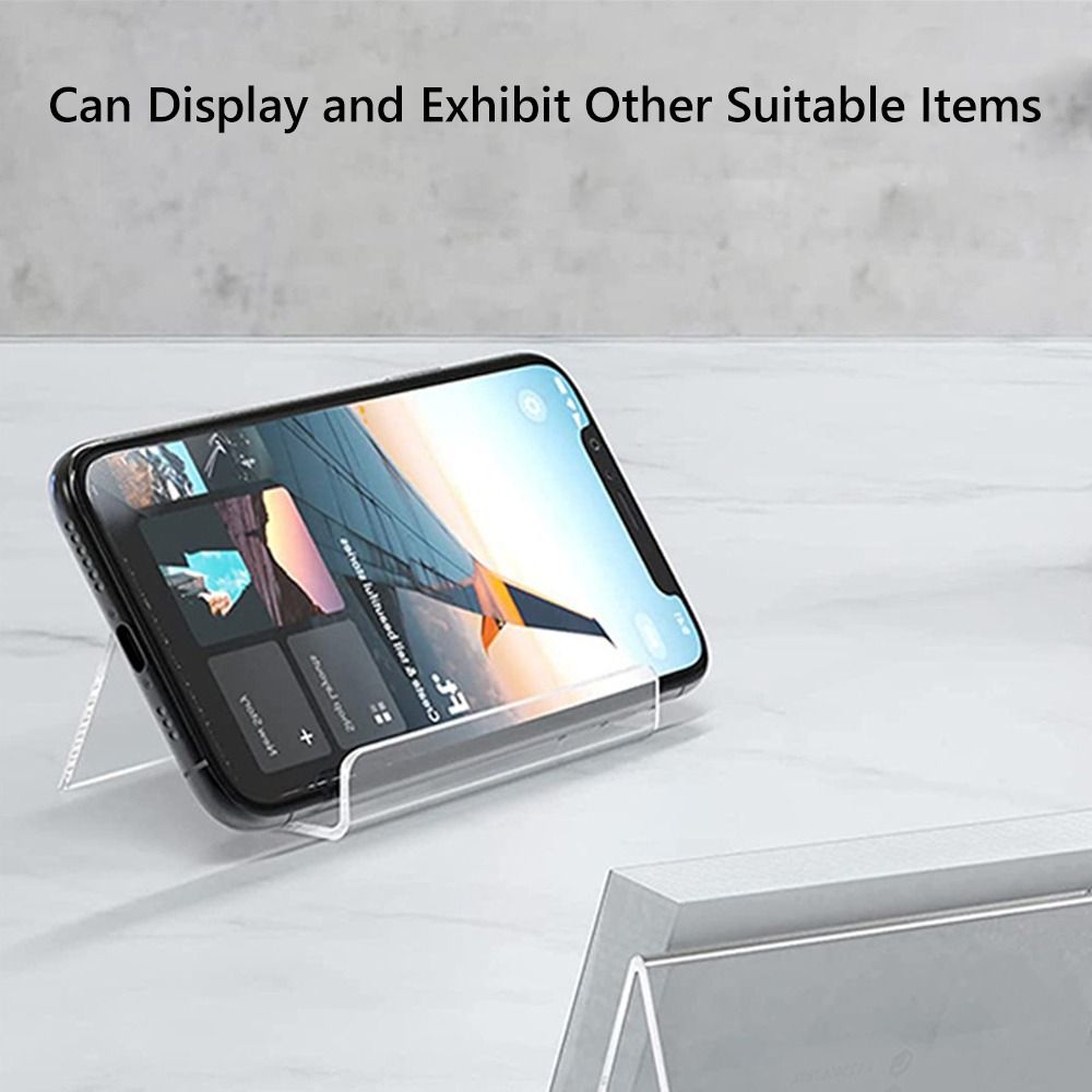 Porta Libri Minimalista in Acr - Aesthetic Bookend recensione e prezzo