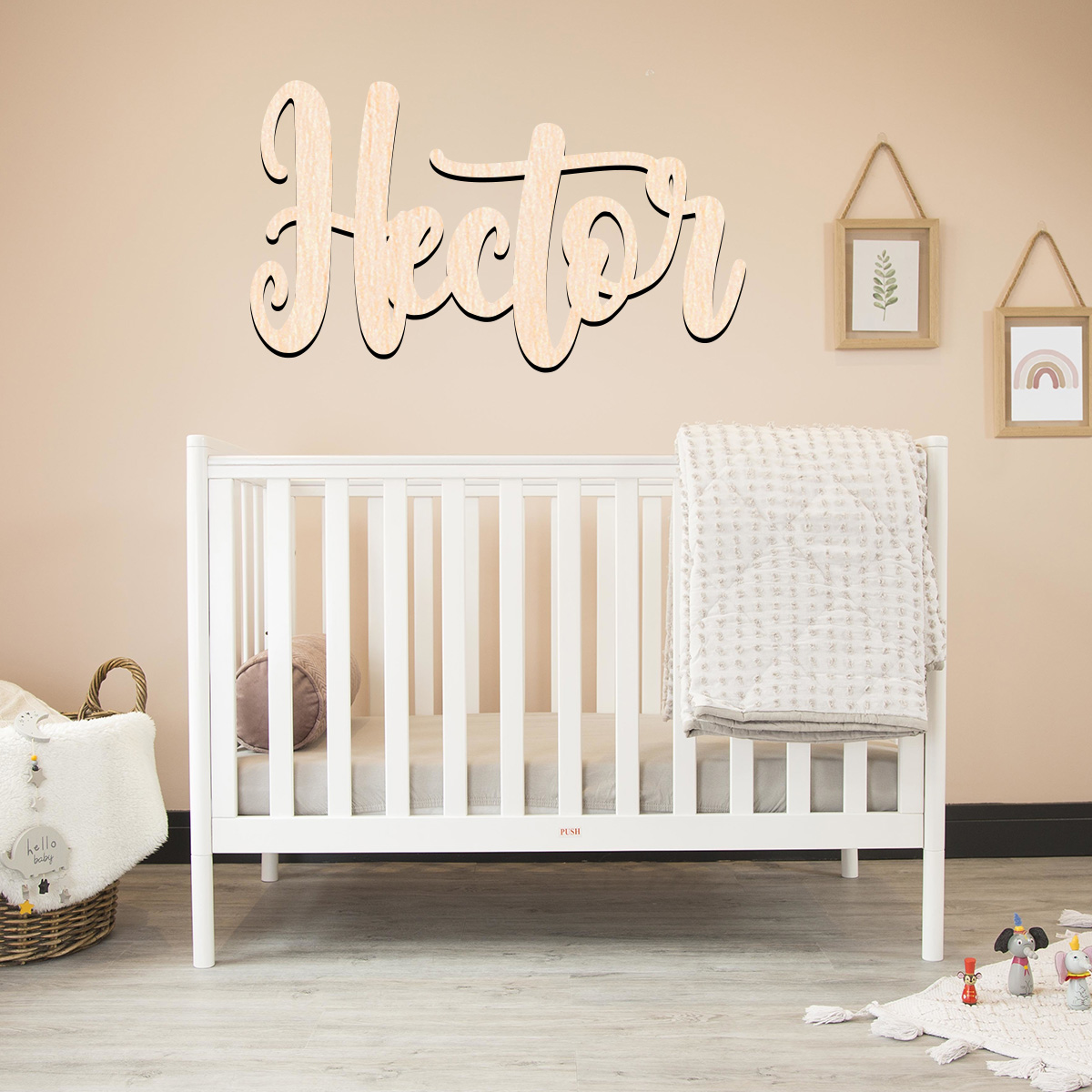 1 pezzo jsyael esempio Nome pe - Home Decor Examples recensione e prezzo