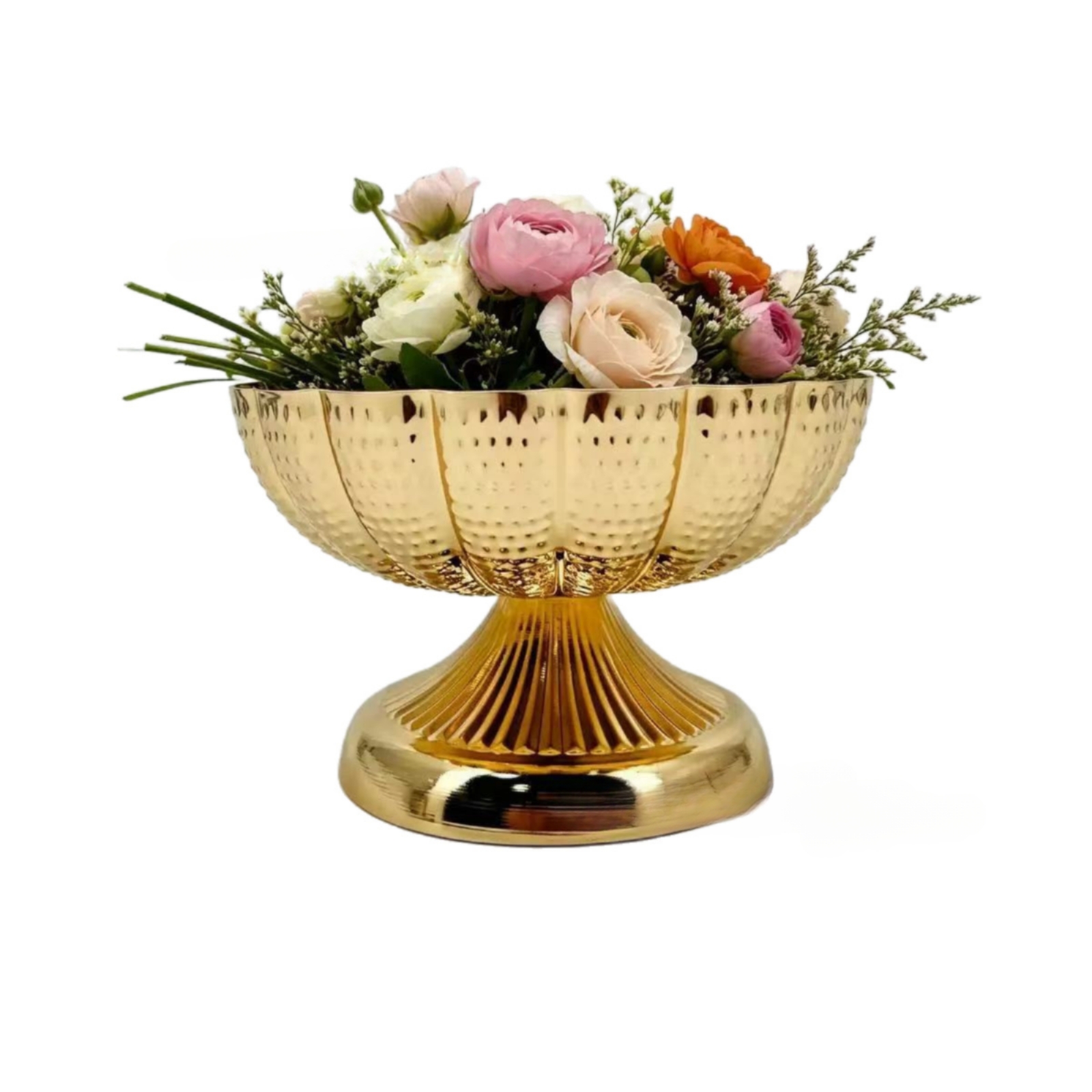 Ciotola Decorativa con Piedist - Home Decor Event recensione e prezzo