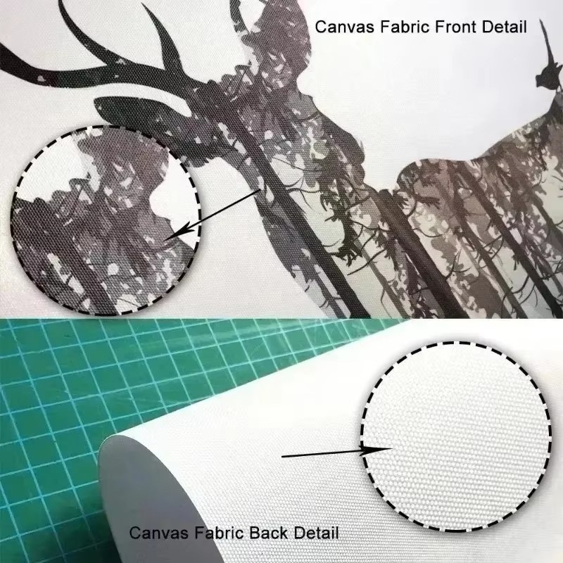 Quadro su Tela con Vetrate Col - Home Decor London recensione e prezzo