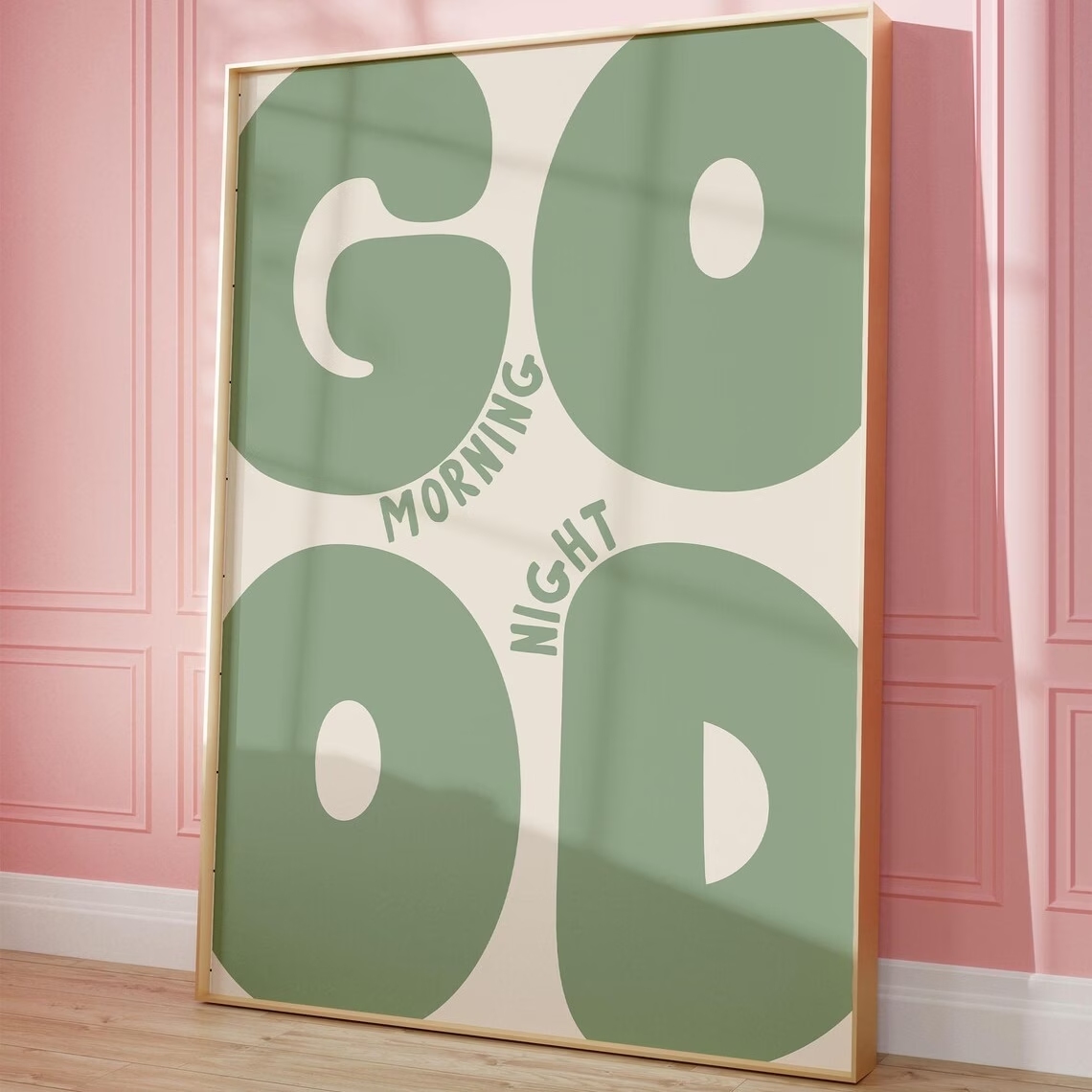 Stampa artistica moderna su te - Home Decor Aesthetic recensione e prezzo