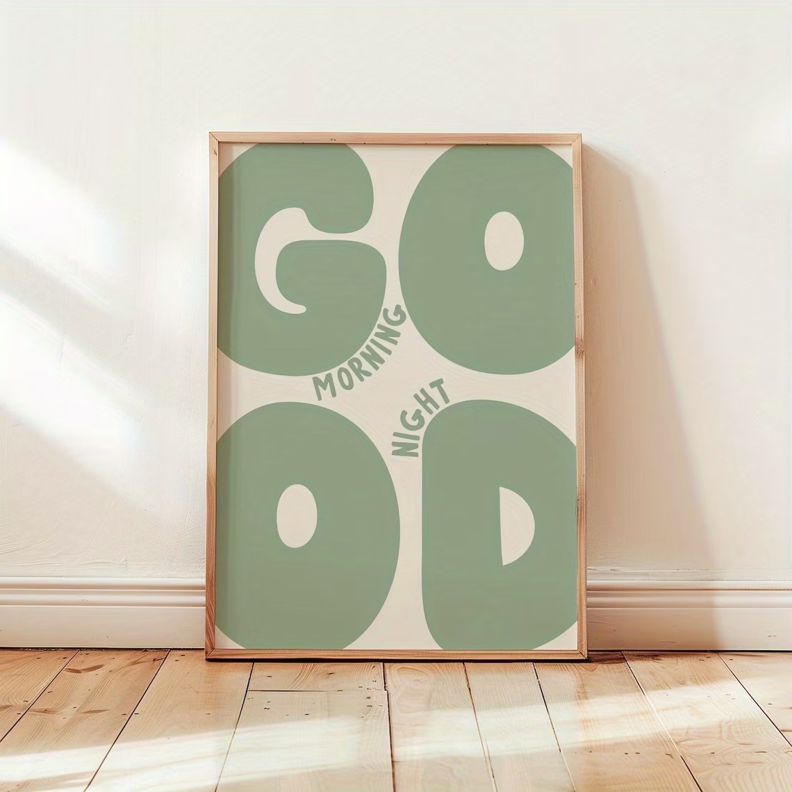 Stampa artistica moderna su te - Home Decor Aesthetic recensione e prezzo