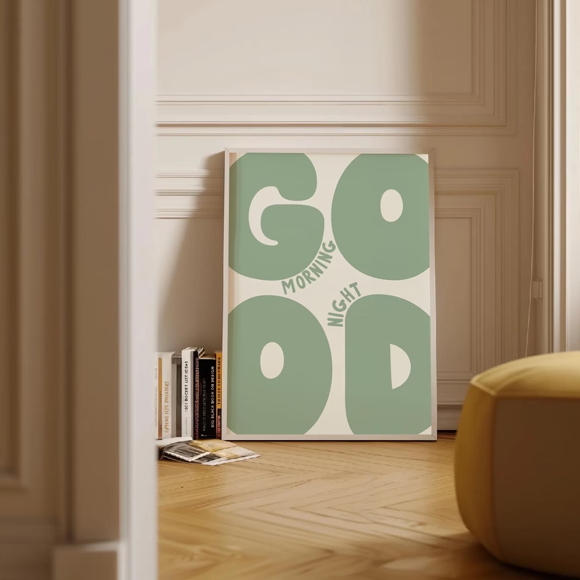 Stampa artistica moderna su te - Home Decor Aesthetic recensione e prezzo