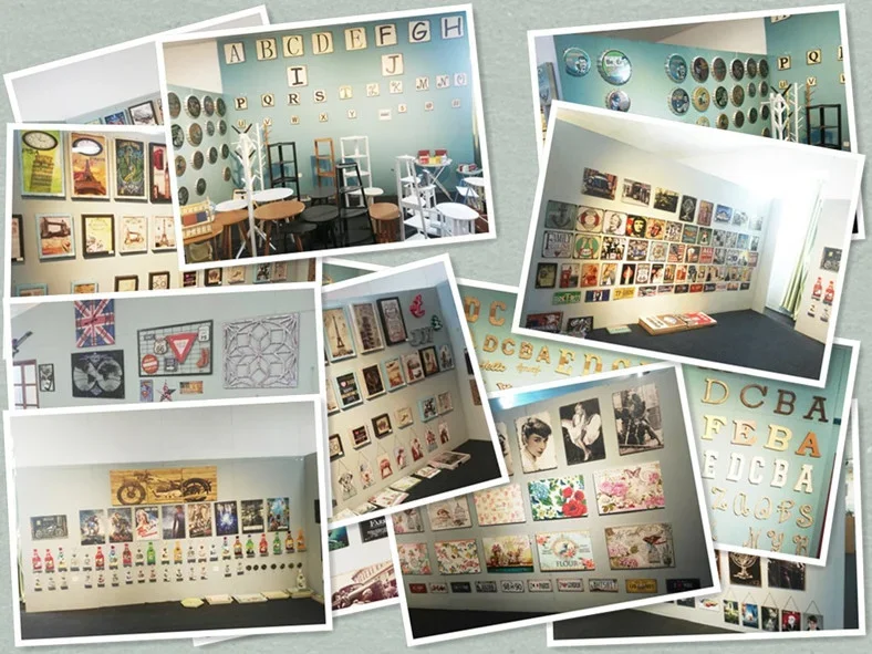 Retro Air India Londra Circa 1 - Home Decor London recensione e prezzo
