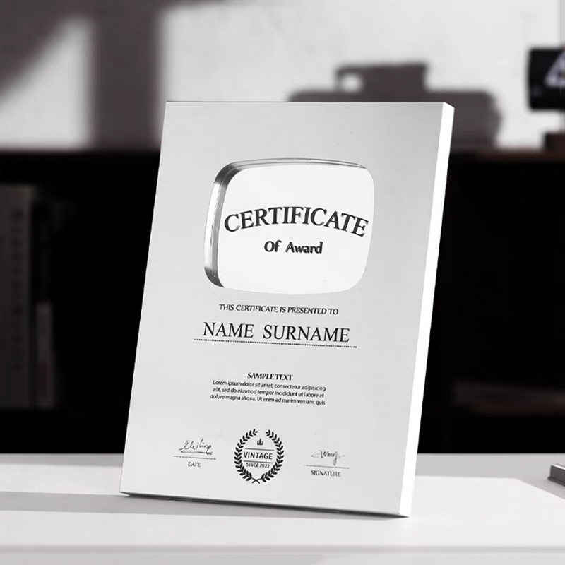 Trofeo in metallo personalizza - Home Decor Youtube Videos recensione e prezzo