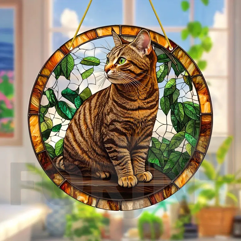 Acchiappasole colorato per gat - Home Decor Cat recensione e prezzo