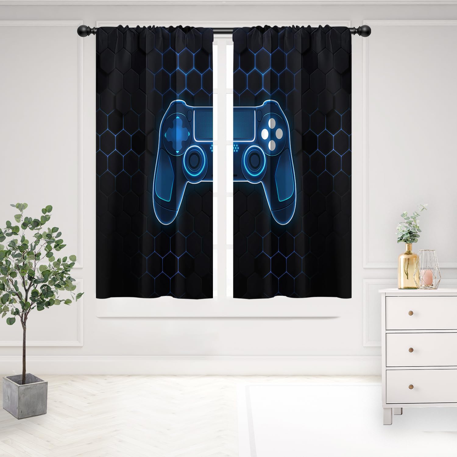 Tende da Gioco di Lusso con Co - Home Decor Youtube Videos recensione e prezzo