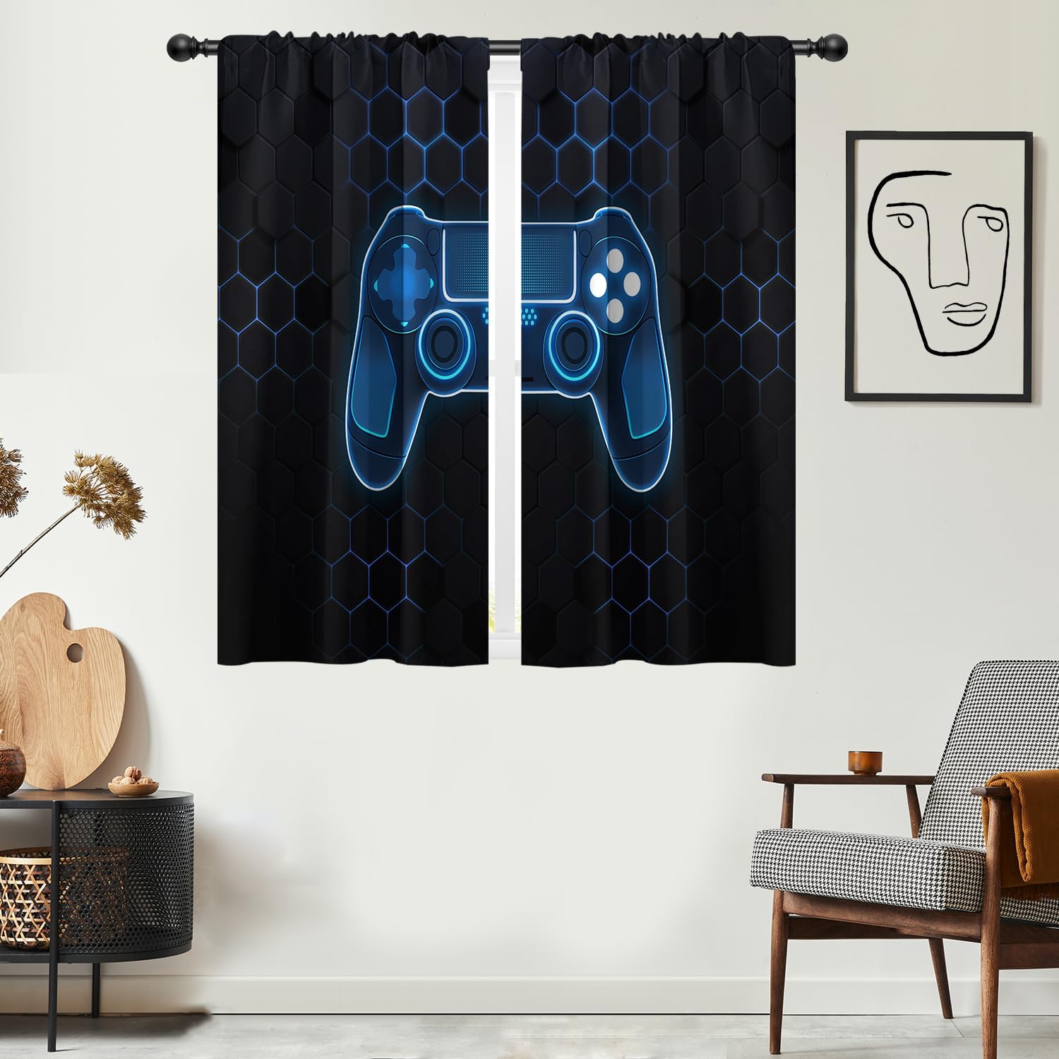 Tende da Gioco di Lusso con Co - Home Decor Youtube Videos recensione e prezzo