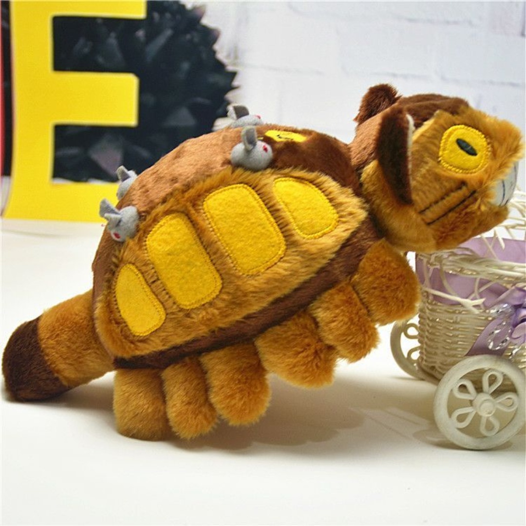 Peluche a forma di autobus ani - Home Decor Ideas recensione e prezzo