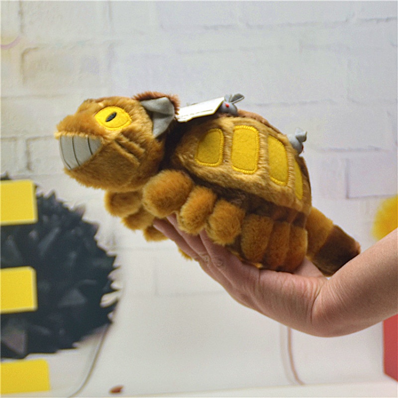 Peluche a forma di autobus ani - Home Decor Ideas recensione e prezzo