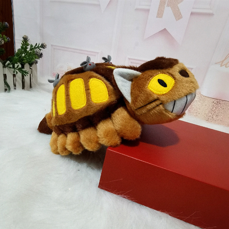 Peluche a forma di autobus ani - Home Decor Ideas recensione e prezzo