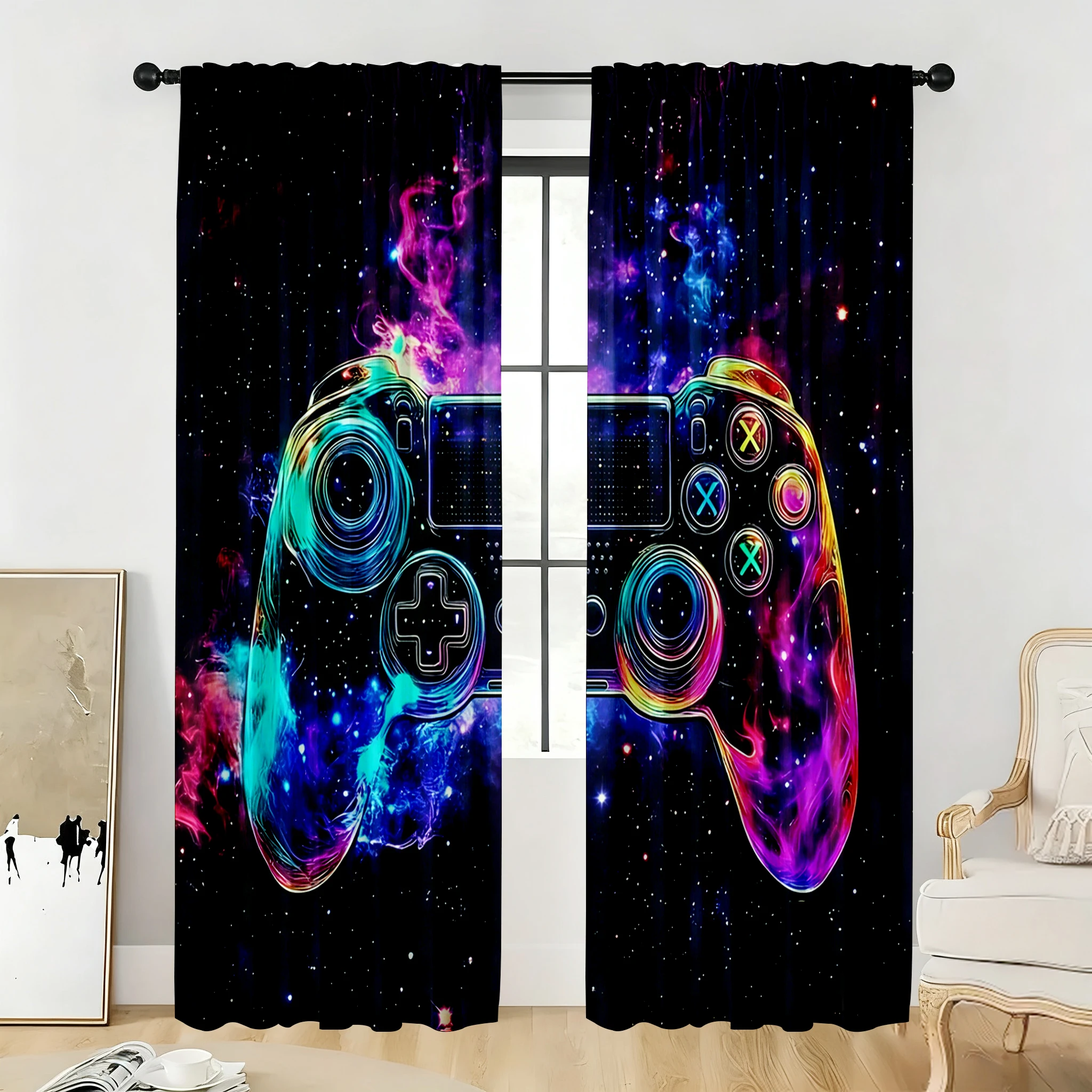Set di Tende per Finestre con  - Home Decor Youtube Videos recensione e prezzo