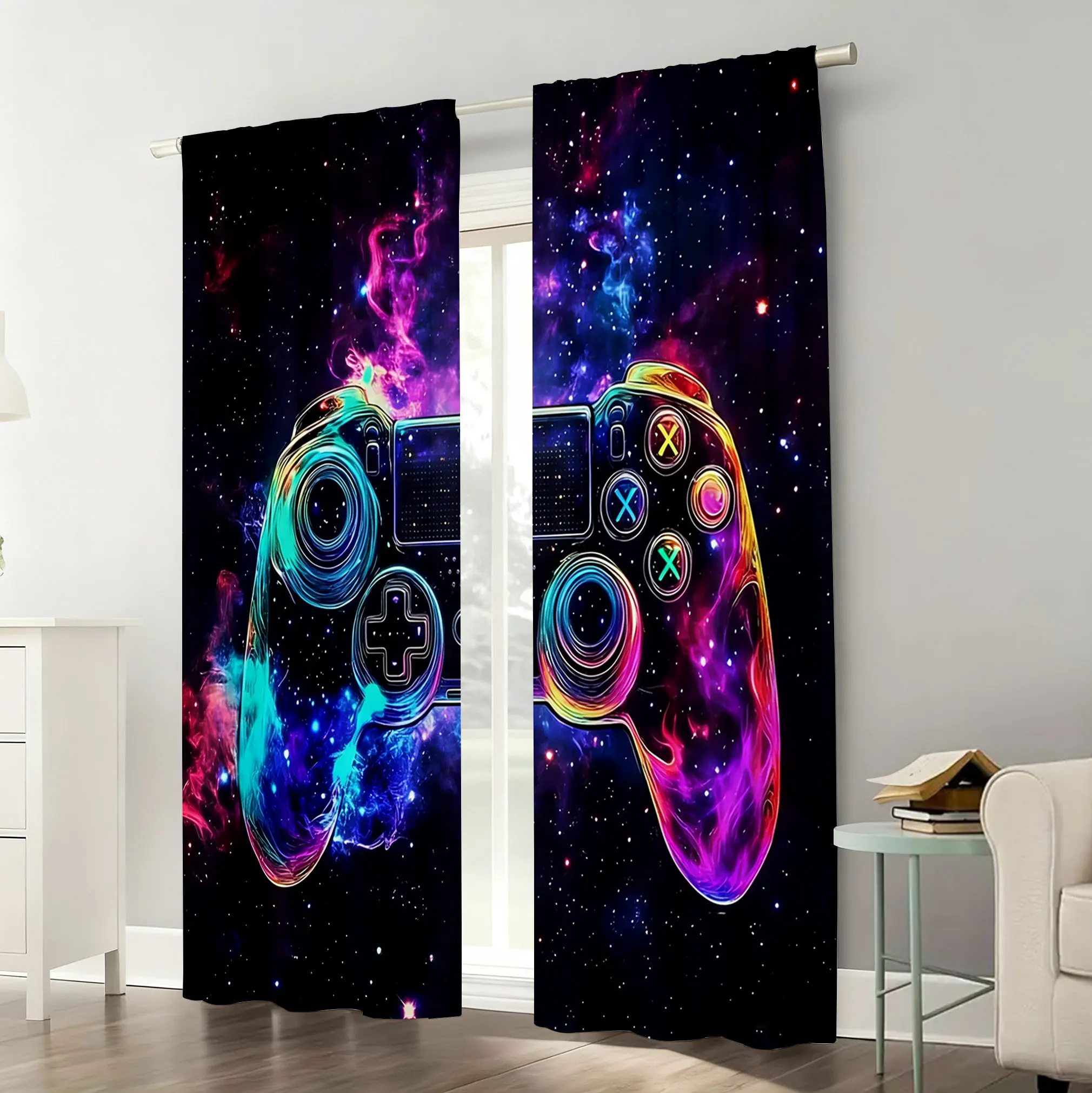 Set di Tende per Finestre con  - Home Decor Youtube Videos recensione e prezzo