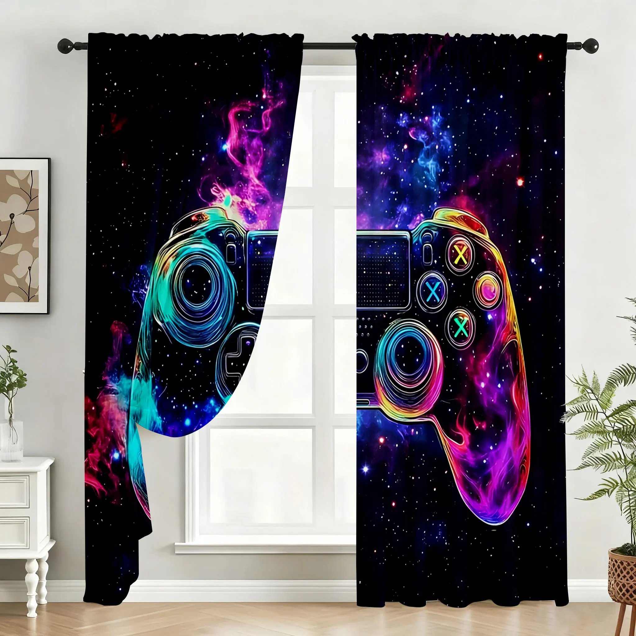Set di Tende per Finestre con  - Home Decor Youtube Videos recensione e prezzo