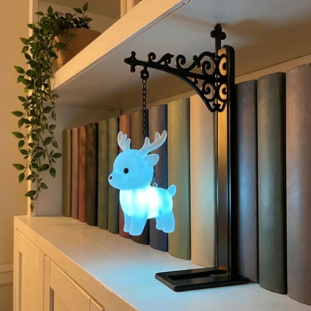 Lampada da Libreria Vintage a  - Aesthetic Bookend recensione e prezzo