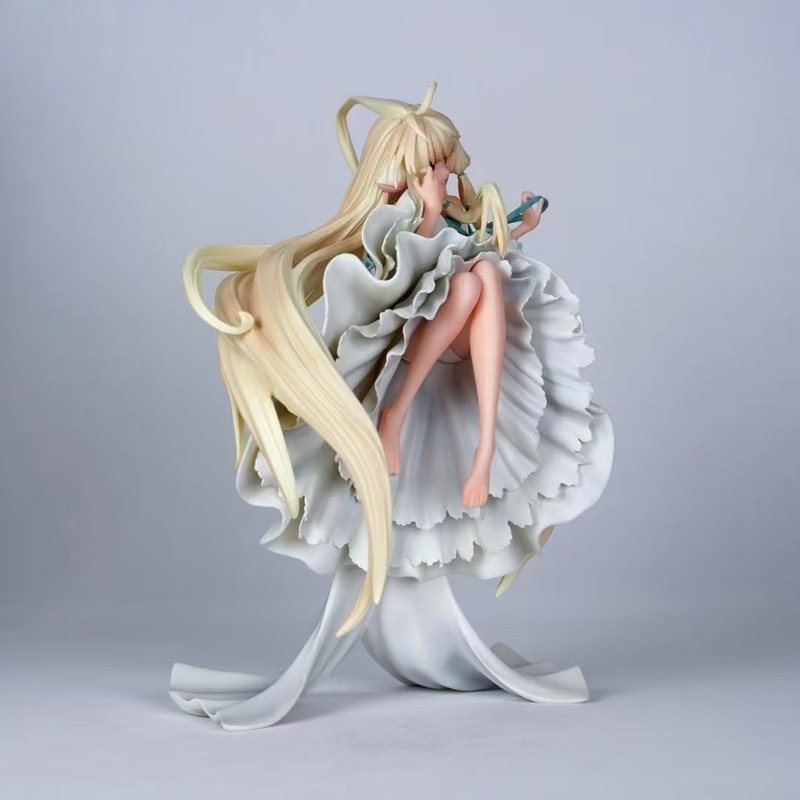 Statua da Collezione in PVC di - Home Decor Ideas recensione e prezzo