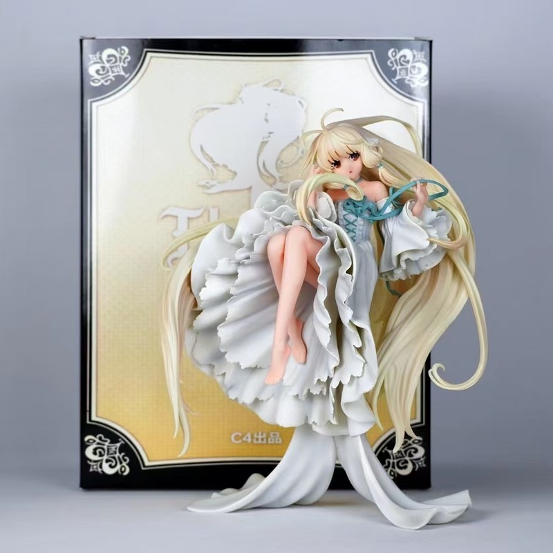 Statua da Collezione in PVC di - Home Decor Ideas recensione e prezzo