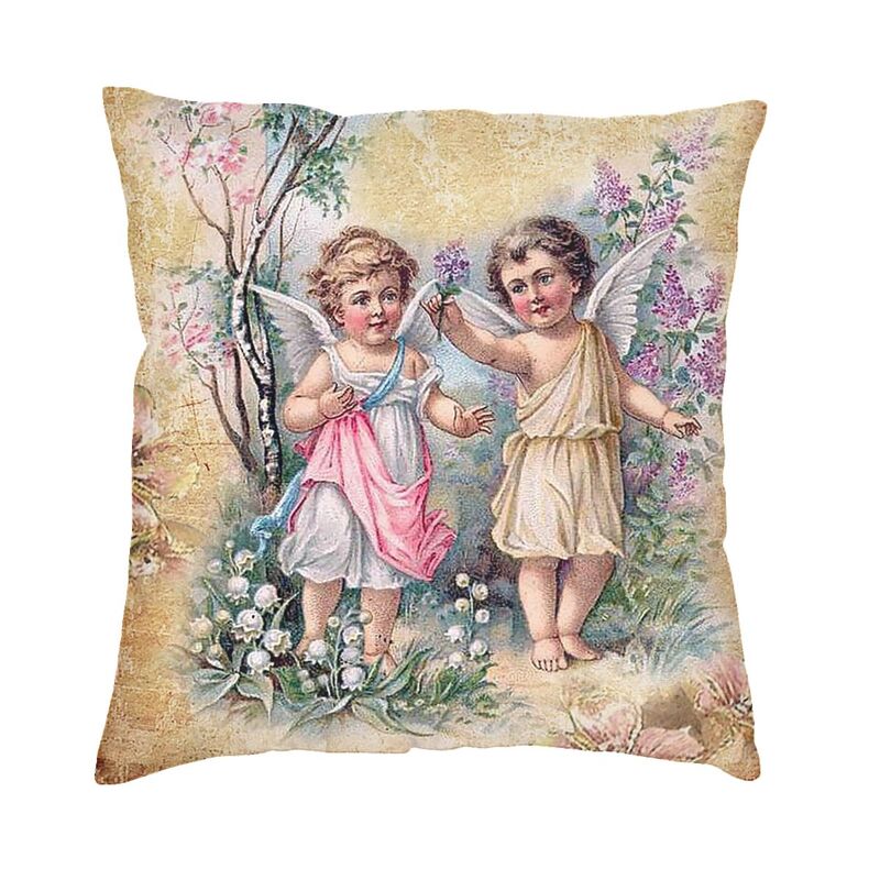 Fodera per cuscino quadrata co - Victory Home Decor recensione e prezzo
