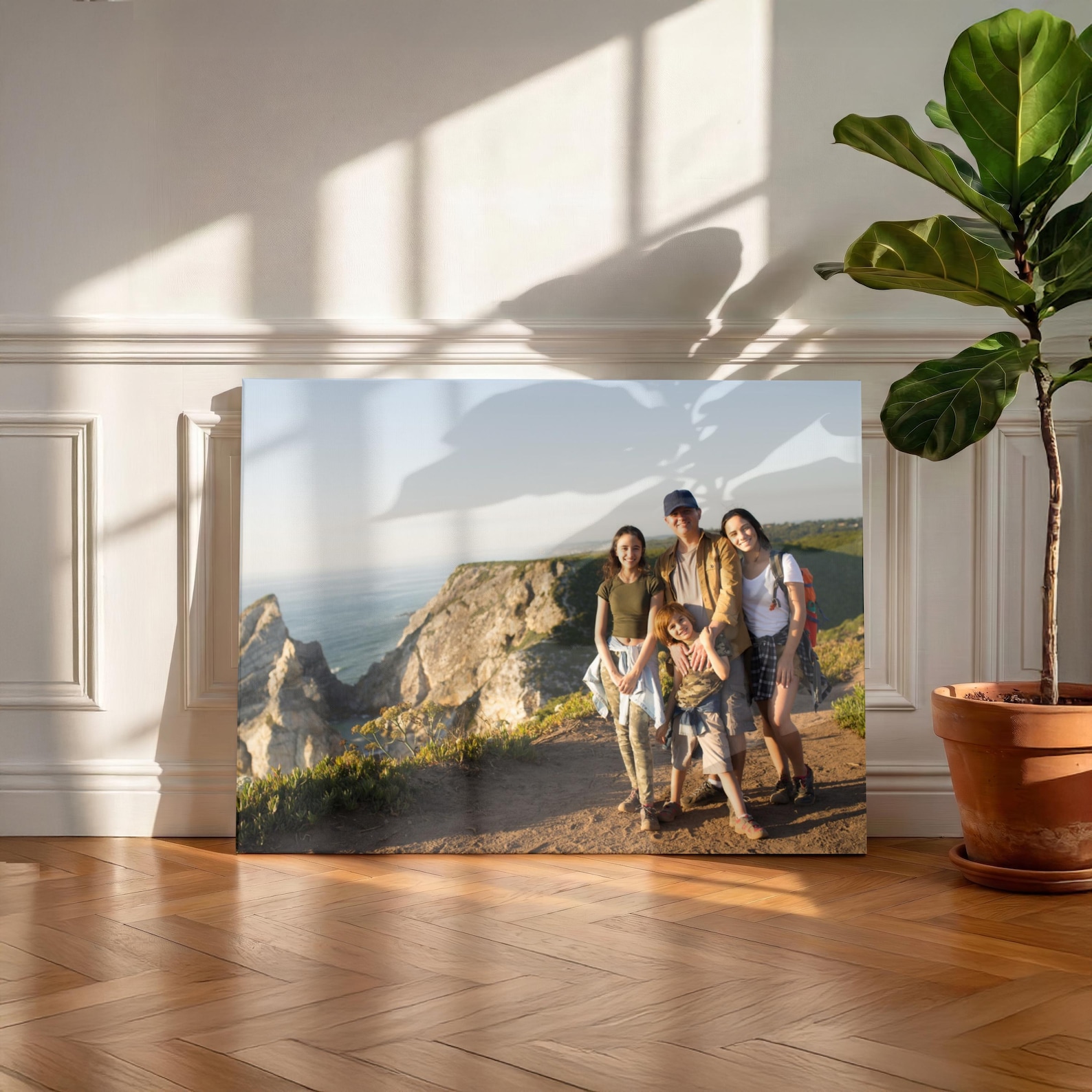 Tela Fotografica Personalizzat - Home Decor Ideas recensione e prezzo