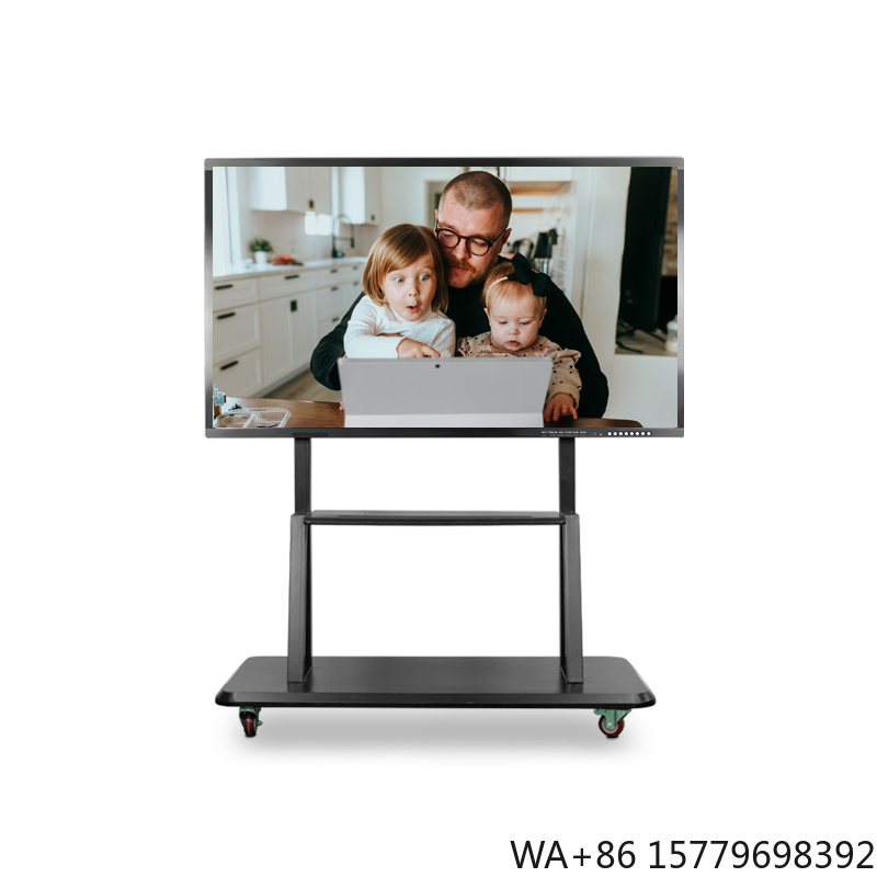 TV Interattiva Touch 4K Ultra  - Home Decor Online recensione e prezzo