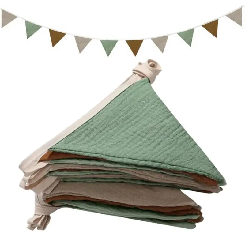 Bandiere per stendardo Bandier - Home Decor Garland recensione e prezzo