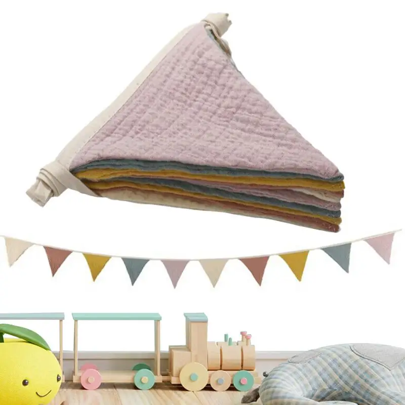 Bandiere per stendardo Bandier - Home Decor Garland recensione e prezzo