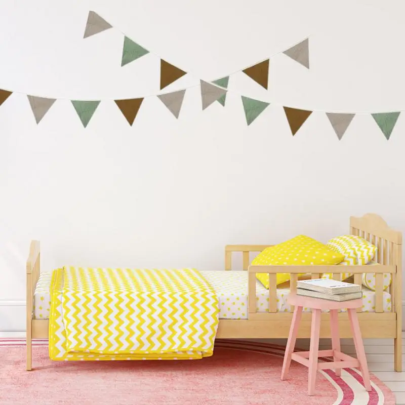 Bandiere per stendardo Bandier - Home Decor Garland recensione e prezzo