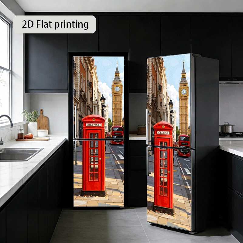 Carta da parati autoadesiva pe - Home Decor London recensione e prezzo