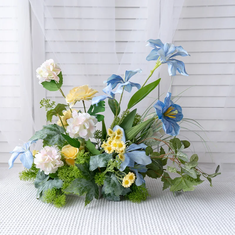 Fiori artificiali Decorazione  - Home Decor Event recensione e prezzo