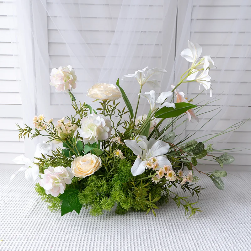 Fiori artificiali Decorazione  - Home Decor Event recensione e prezzo
