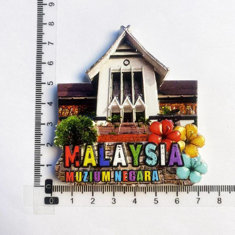 1 pezzo, adesivo magnetico per - Home Decor Malaysia recensione e prezzo
