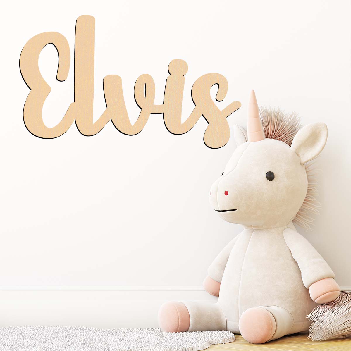 1 pezzo carino elvis esempio t - Home Decor Examples recensione e prezzo