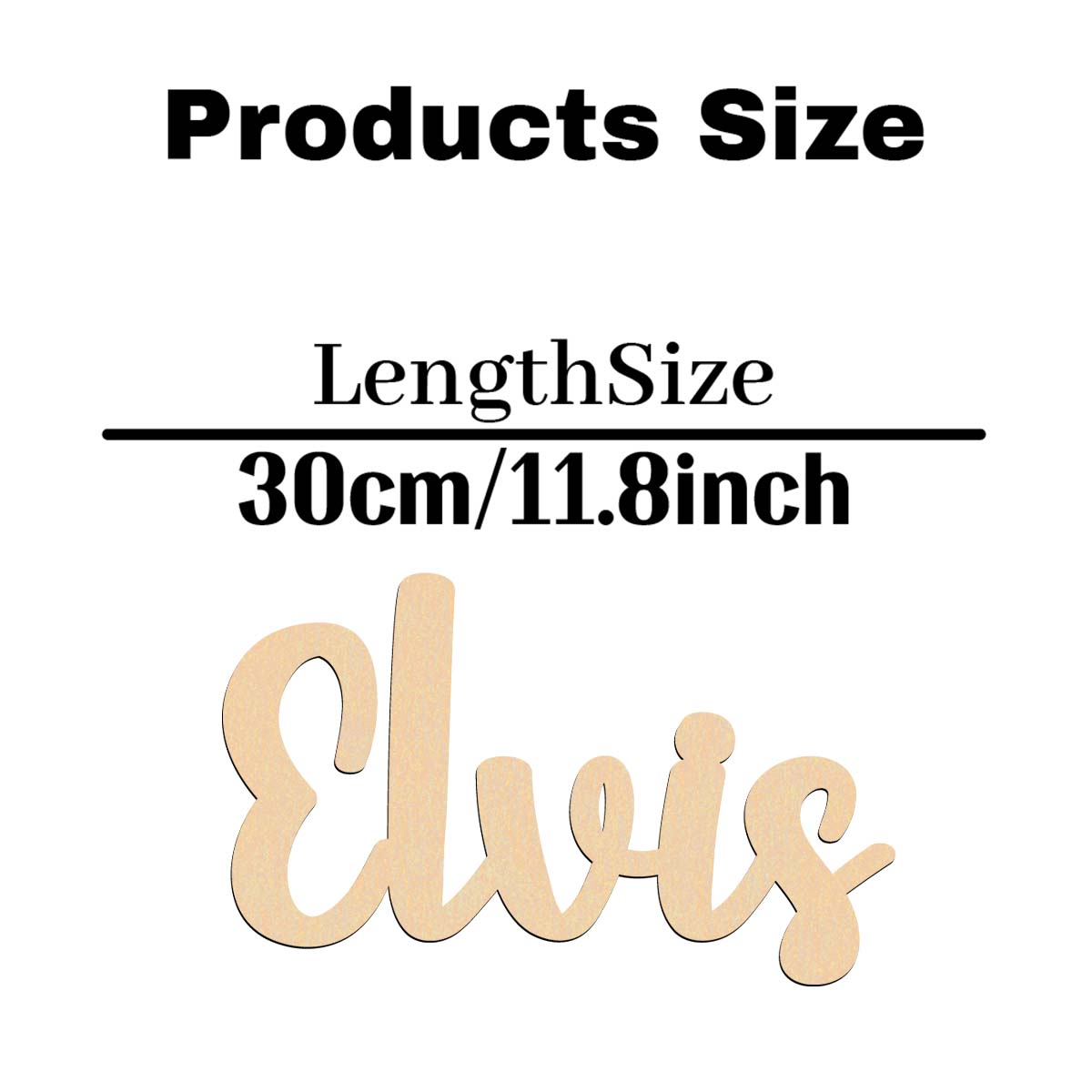 1 pezzo carino elvis esempio t - Home Decor Examples recensione e prezzo