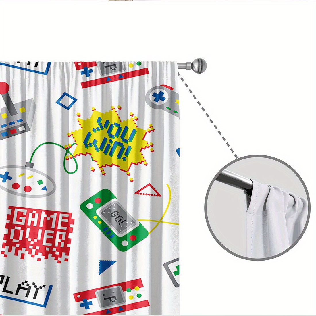 Tende e Drappeggi Vibranti a T - Home Decor Youtube Videos recensione e prezzo