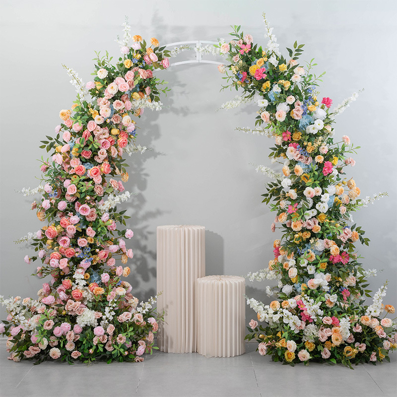 Uflower colorato rosa ortensia - Home Decor Event recensione e prezzo