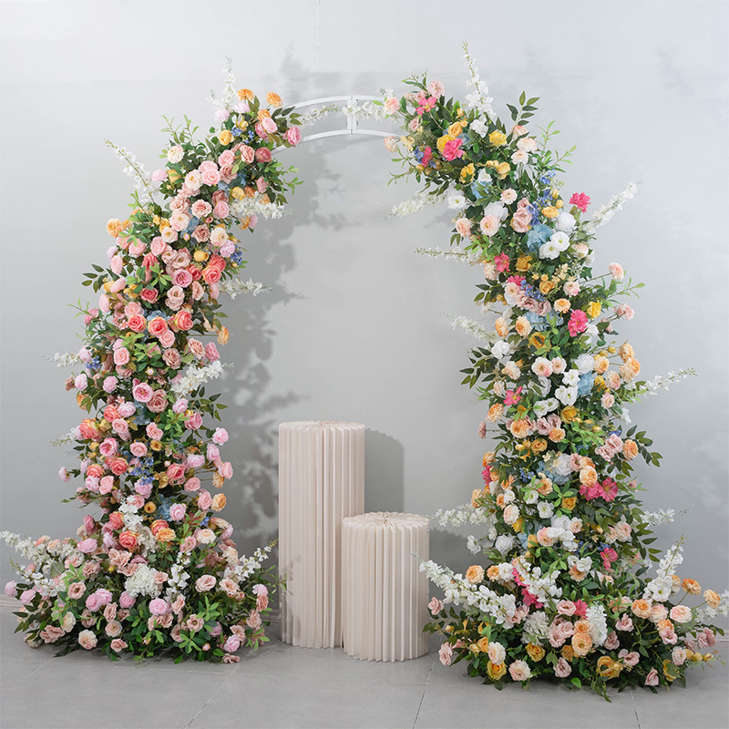 Uflower colorato rosa ortensia - Home Decor Event recensione e prezzo