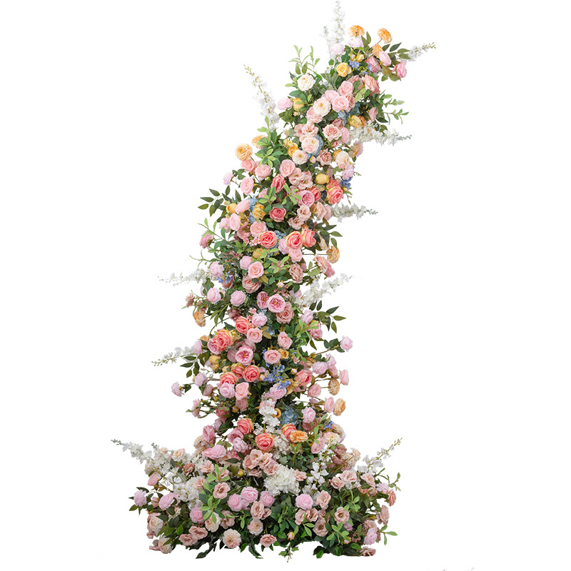 Uflower colorato rosa ortensia - Home Decor Event recensione e prezzo