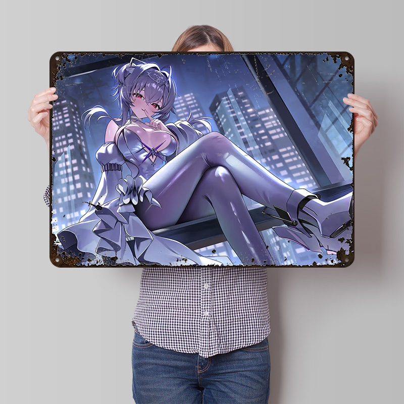 Liberalio Poster Dea della Vit - Victory Home Decor recensione e prezzo