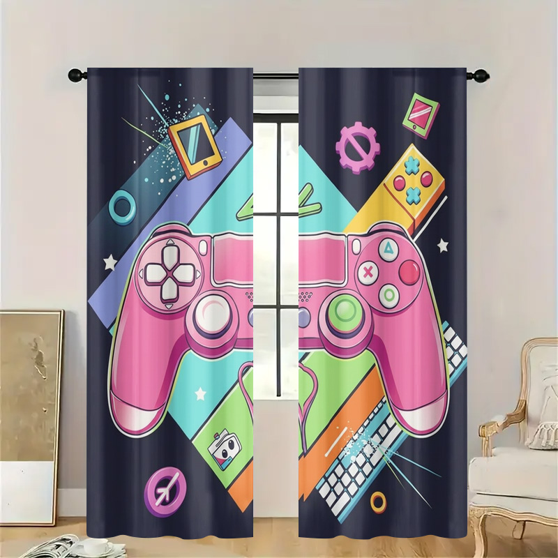 Tenda Decorativa con Controlle - Home Decor Youtube Videos recensione e prezzo