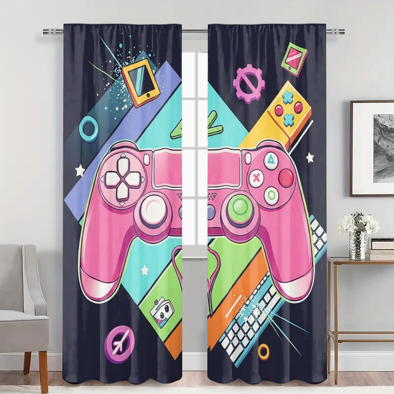 Tenda Decorativa con Controlle - Home Decor Youtube Videos recensione e prezzo
