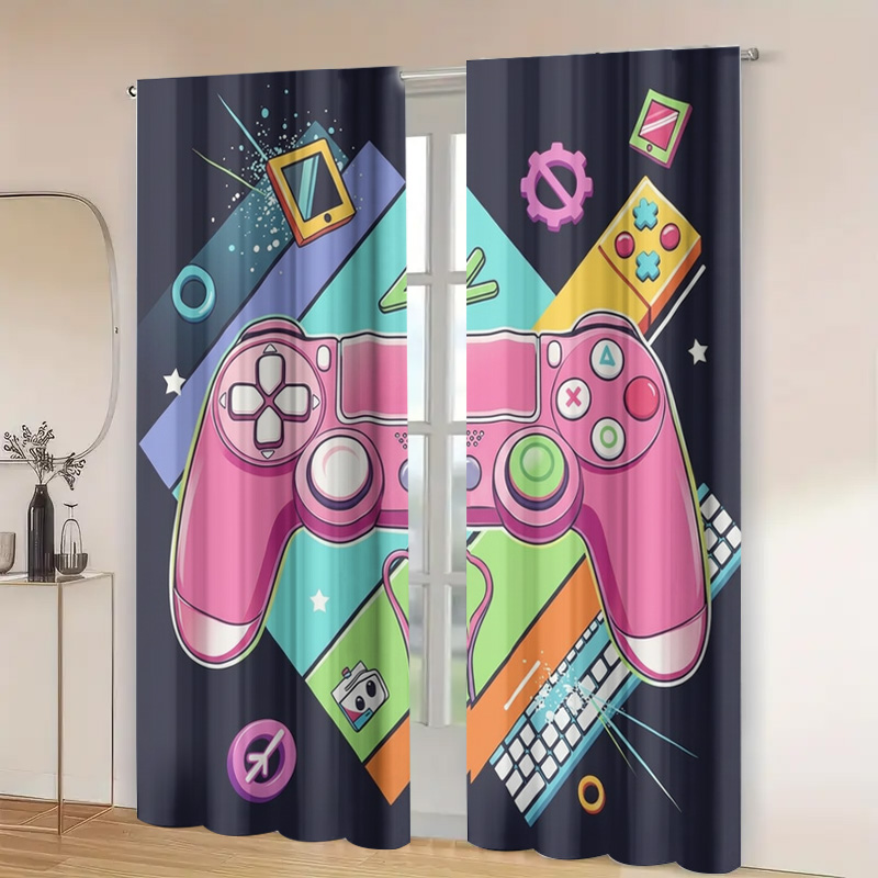 Tenda Decorativa con Controlle - Home Decor Youtube Videos recensione e prezzo