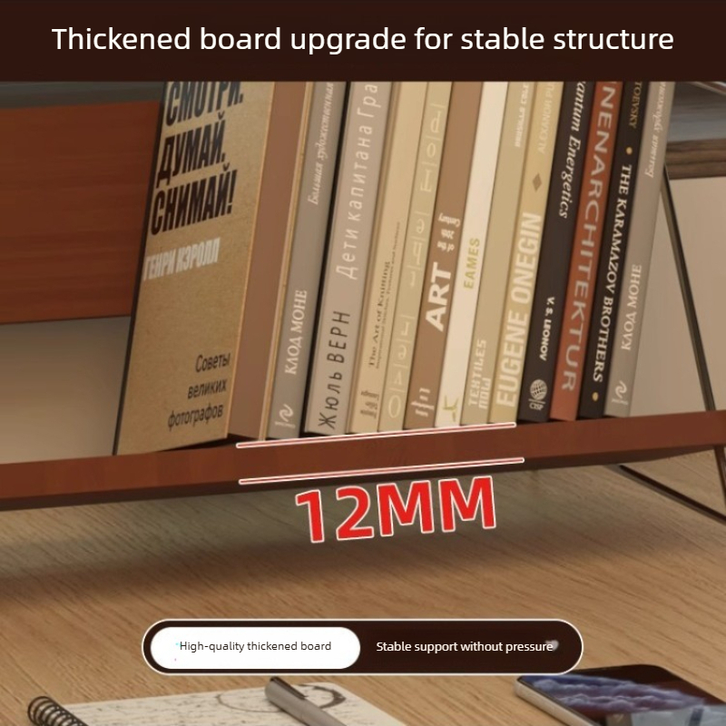 Libreria da Scrivania Moderna  - Aesthetic Bookend recensione e prezzo