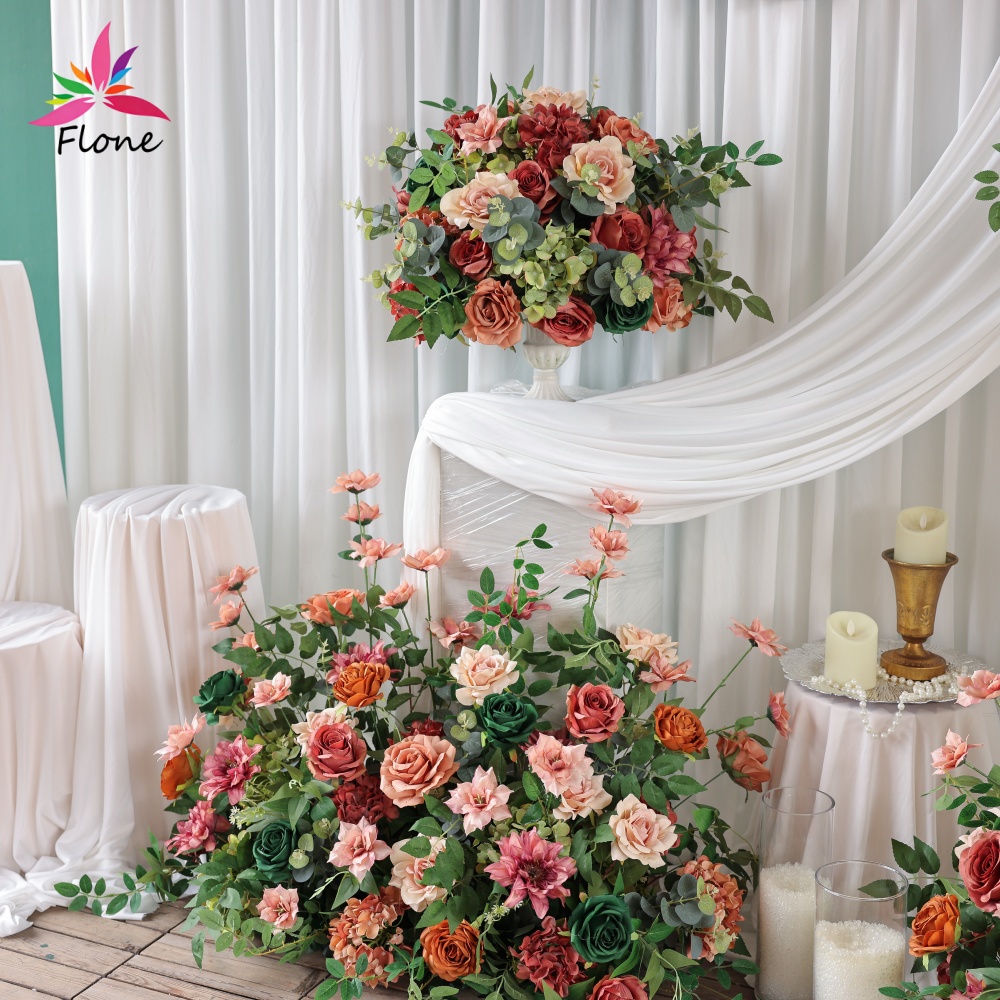 Decorazione per Eventi Nuziali - Home Decor Event recensione e prezzo