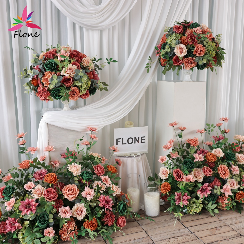 Decorazione per Eventi Nuziali - Home Decor Event recensione e prezzo
