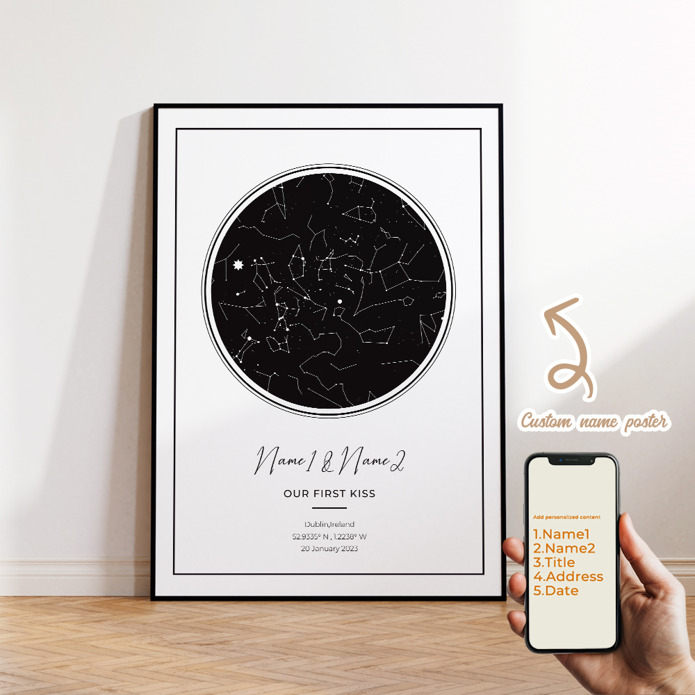 Moderno personalizzato persona - Home Decor Aesthetic recensione e prezzo
