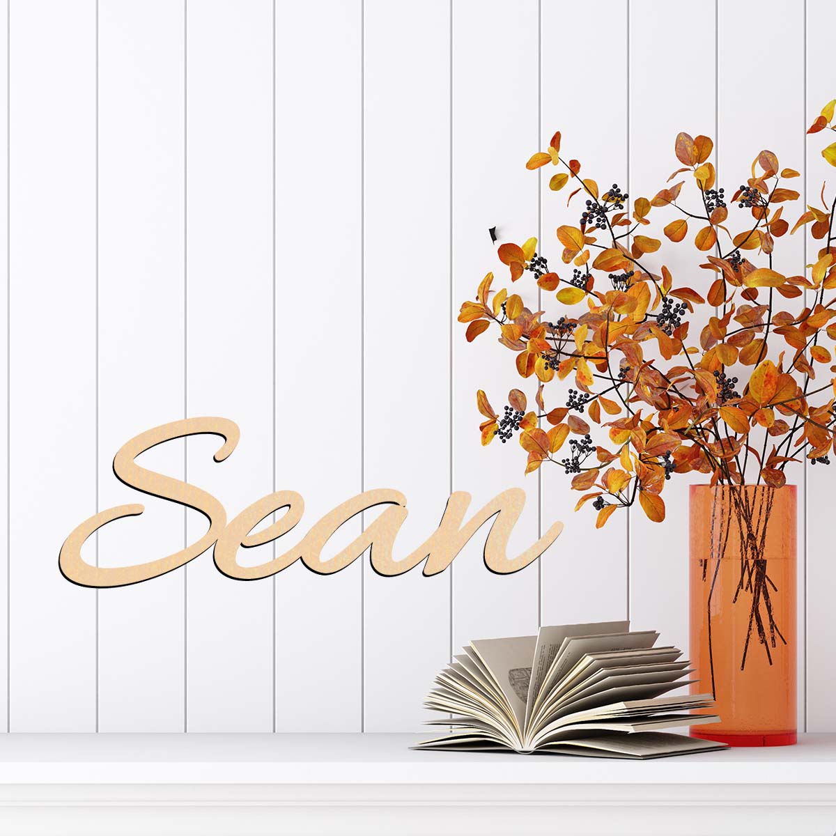 1 PC cool sean esempio Nome pe - Home Decor Examples recensione e prezzo