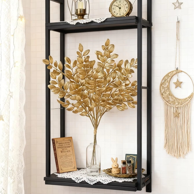 10 Pezzi Piante Artificiali co - Home Decor Garland recensione e prezzo