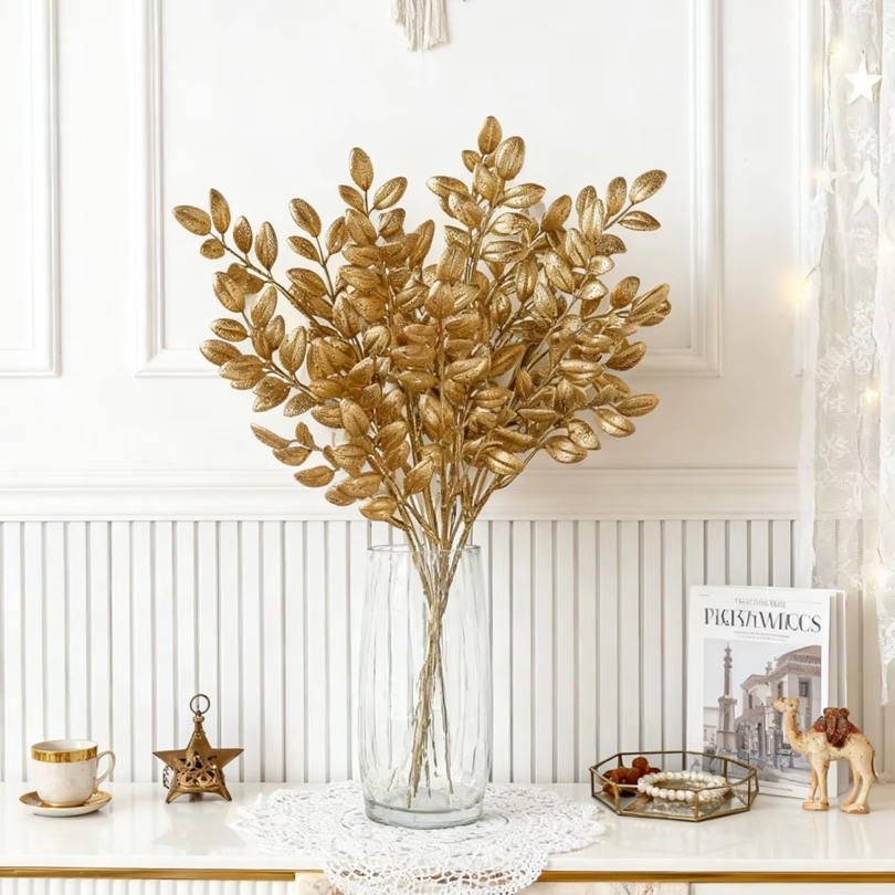 10 Pezzi Piante Artificiali co - Home Decor Garland recensione e prezzo