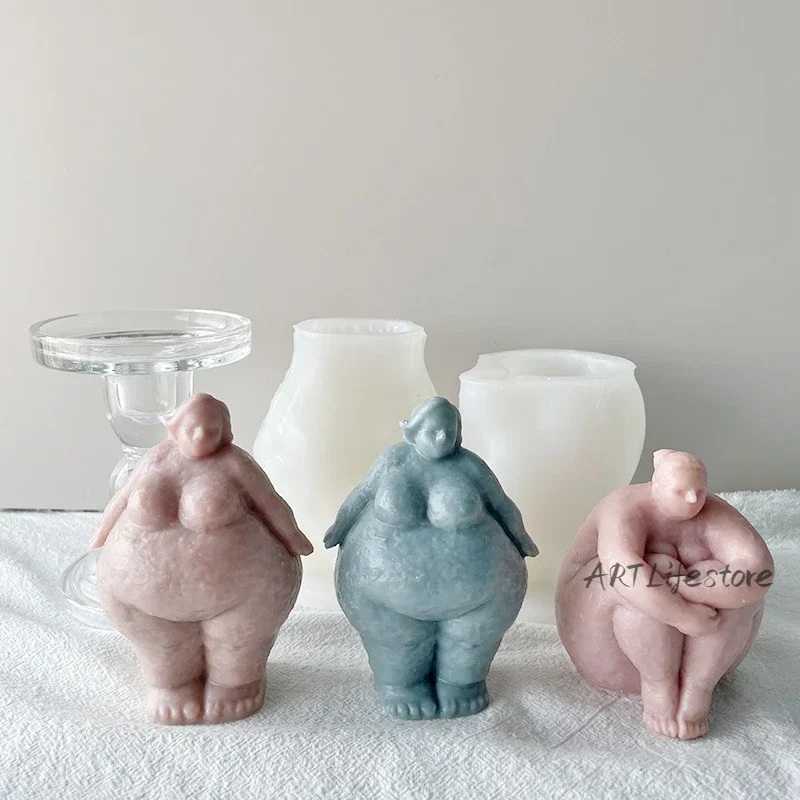Fai da te nordico astratto cor - Abstract Sculpture Resin recensione e prezzo